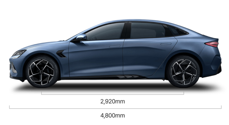BYD 씰