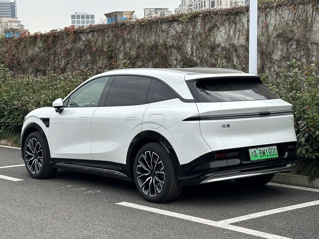 지커 7X 사진 1